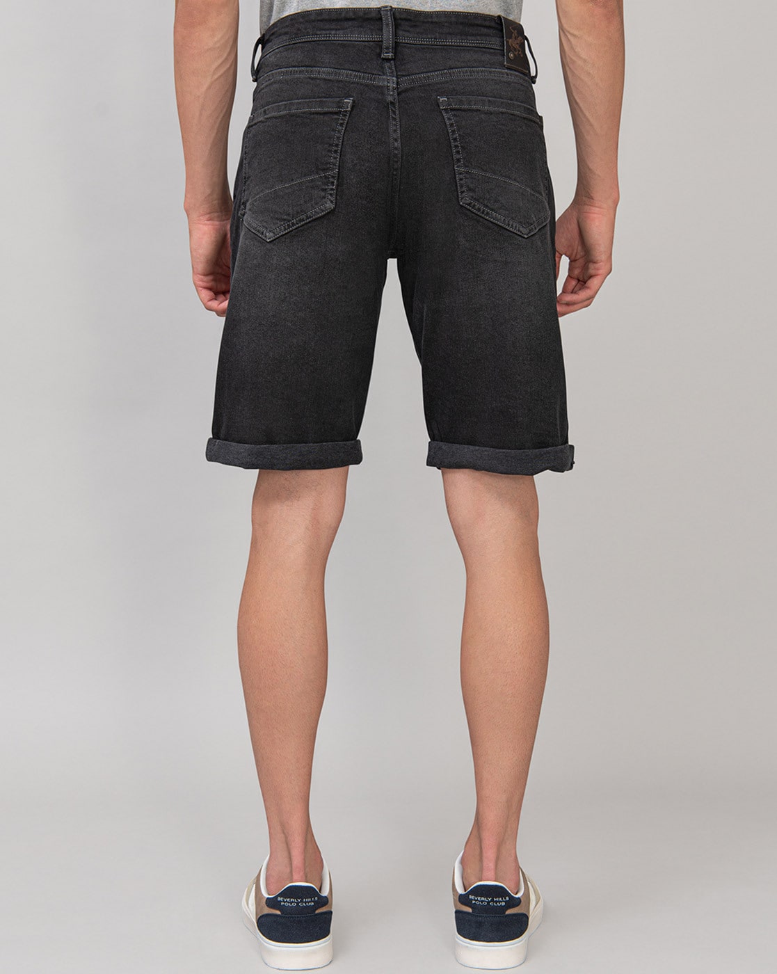 Beverly hills polo outlet club mens shorts