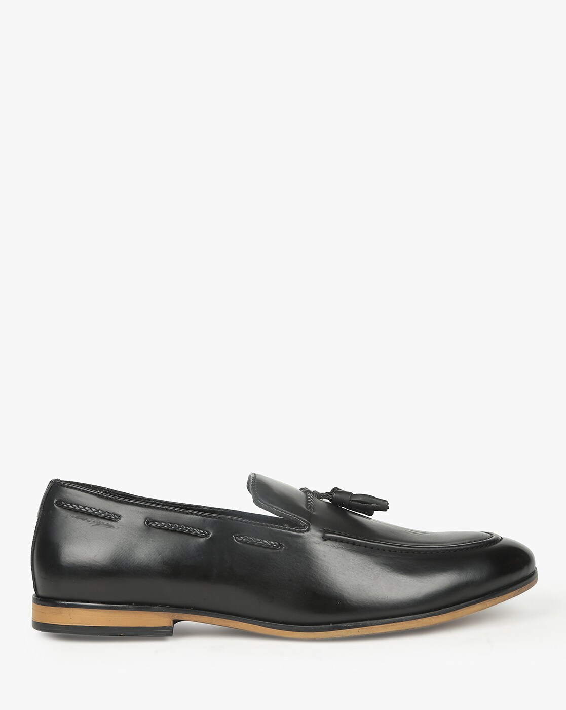 stelvio loafers