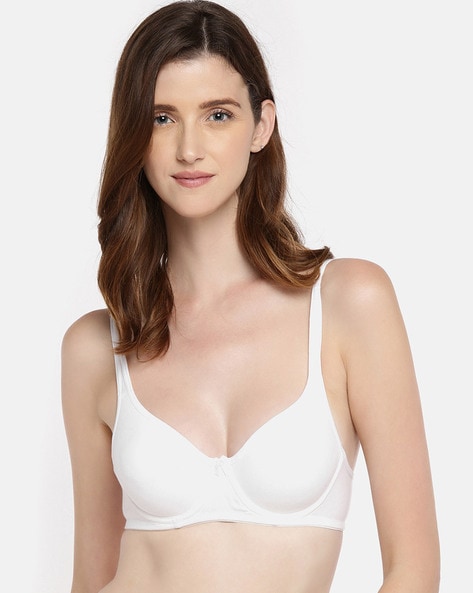 Buy White Bras for Women by Lady Love Lingerie Online