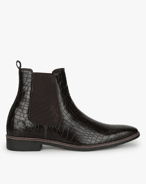 jasper james chelsea boots