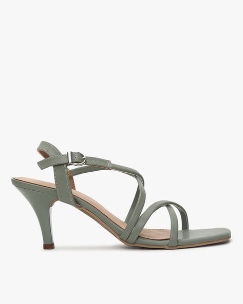 Buy 5 Inch Heels Sandals online | Lazada.com.ph