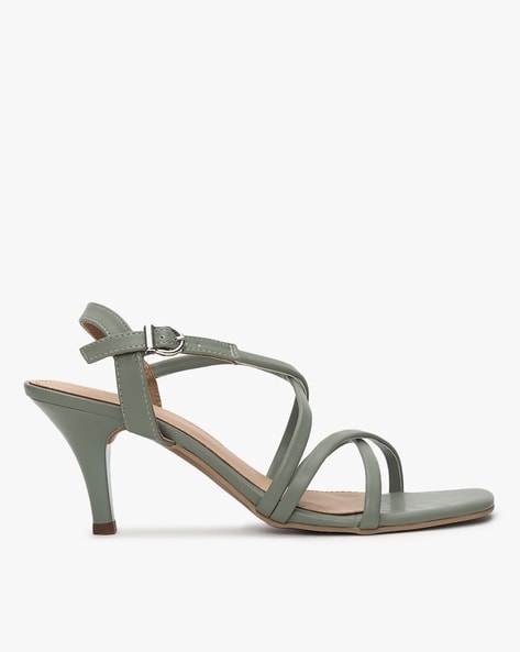 Sam Edelman Yaro Block Heel Sandal | Women's Heels