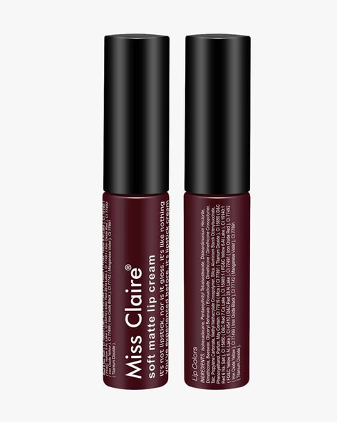 miss claire lipstick shade 10