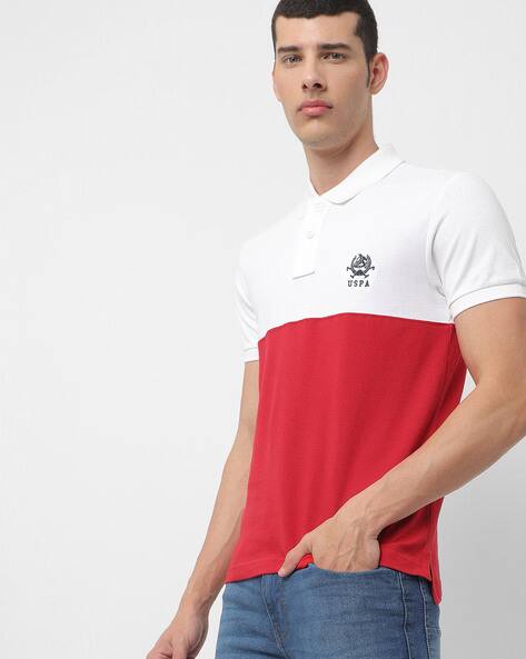 Tshirts for Men by U.S. Polo Assn 