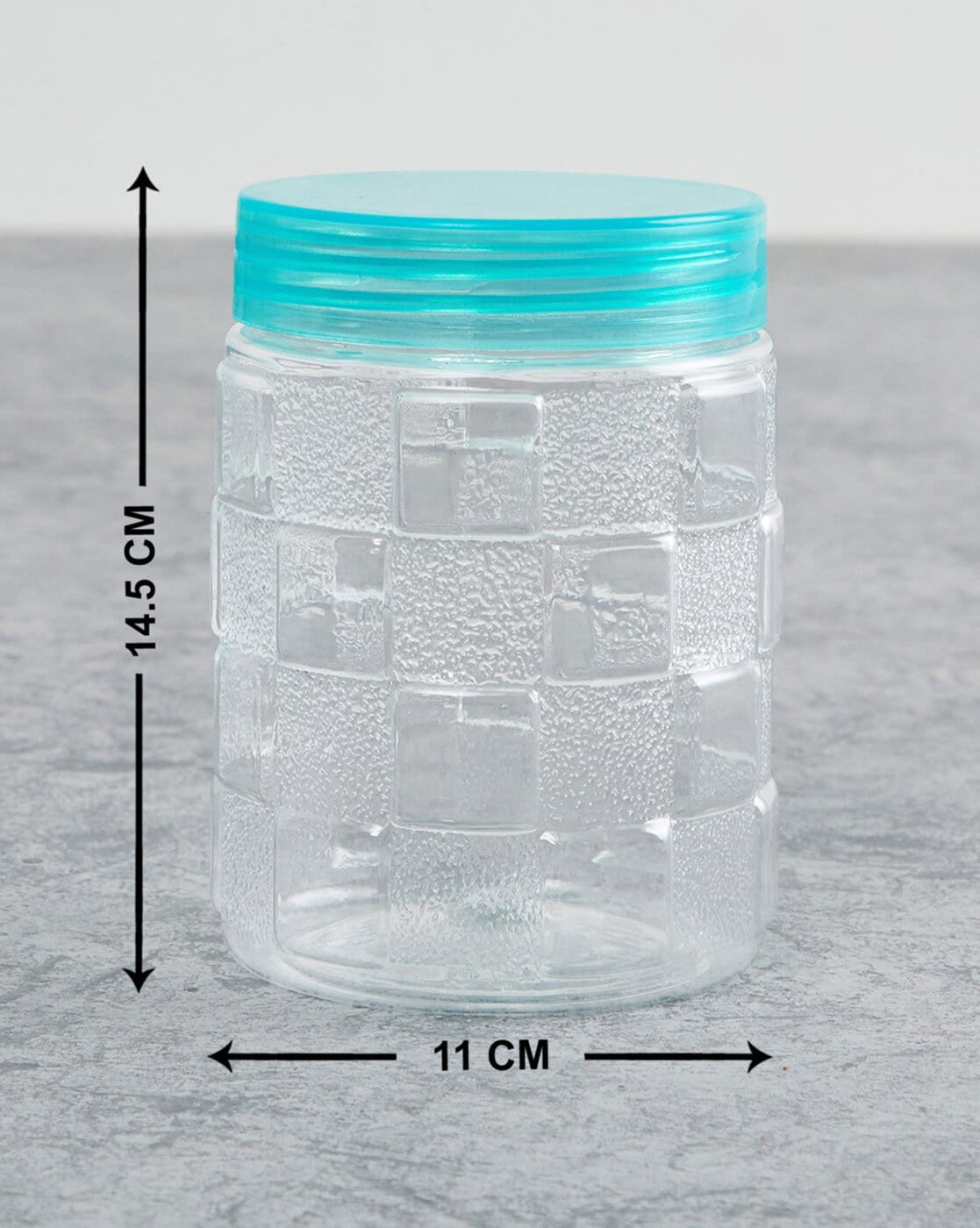 Buy Clear Kitchen Organisers for Home & Kitchen by Home Centre