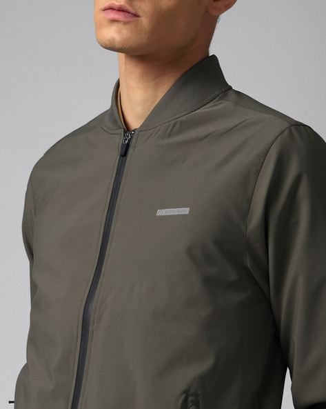 Wilshire park outlet hybrid jacket