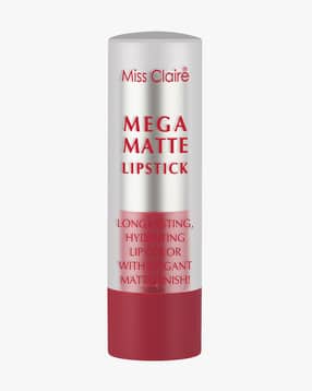 Mega Matte Lipstick- No 17-image-13