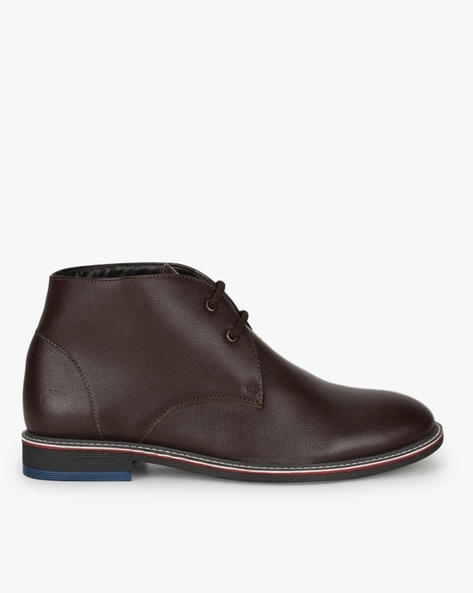 j shoes chukka