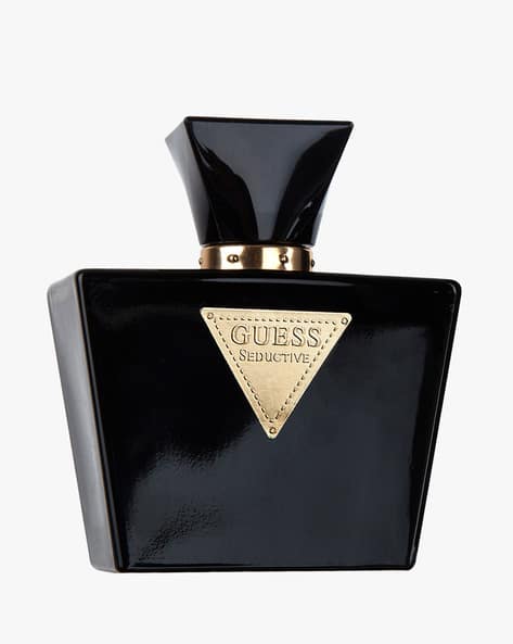 GUESS Seductive Noir For Women Eau De Toilette 75.0 ml