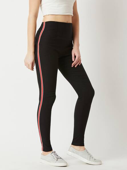 Buy Black Jeans \u0026 Jeggings for Women by 