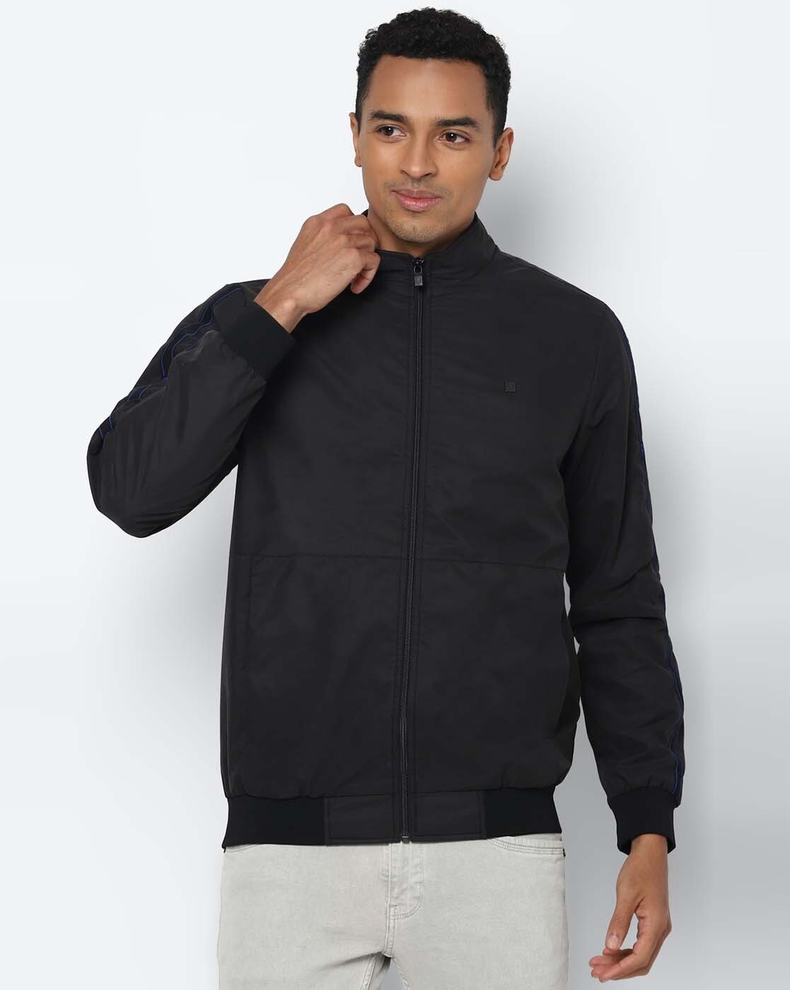 Allen solly clearance rain jackets