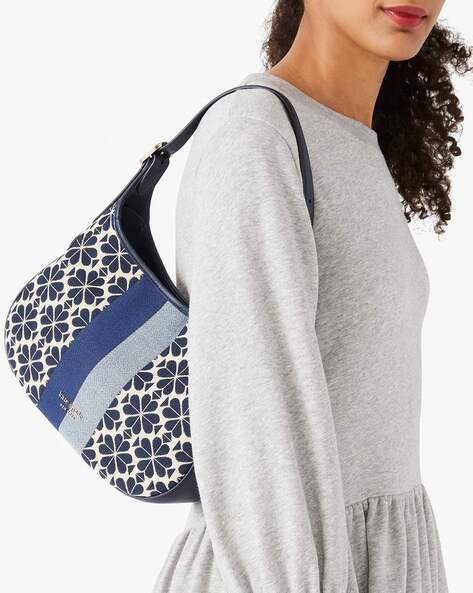 Kate Spade Penny Small Hobo Bag