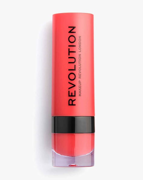 makeup revolution decadence lipstick