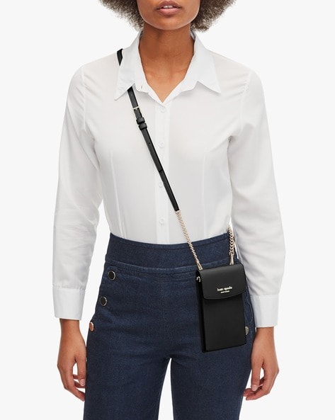 Kate spade discount spencer phone crossbody