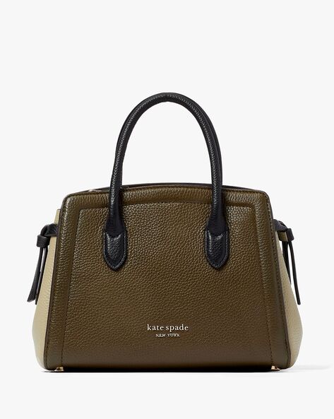 Let's Do A Kate Spade Knott Bag Review! - Fashion For Lunch.