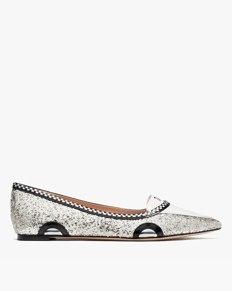 kate spade shoes taxi