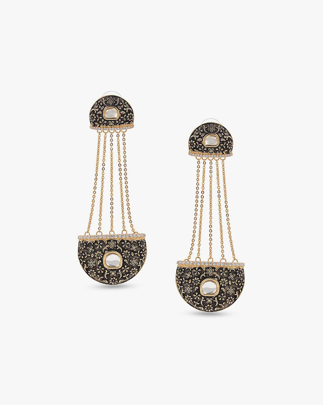 tistabene earrings