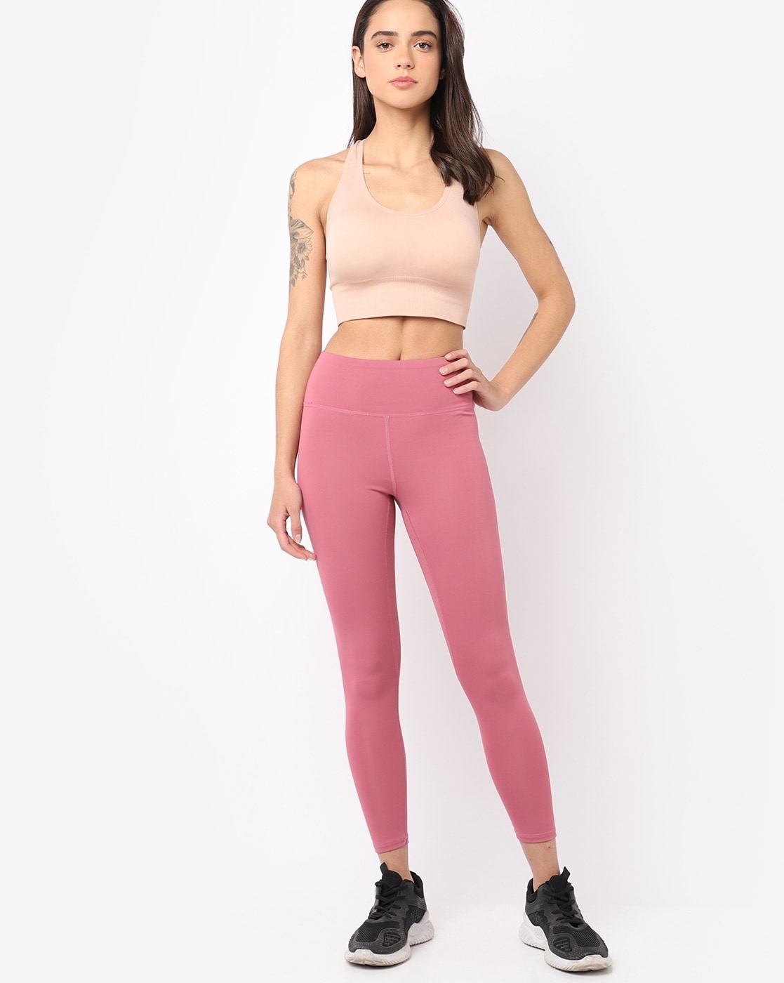 Buy Pink Tracksuits for Women by Revs Online