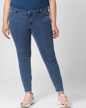 Jeans tallas online plus