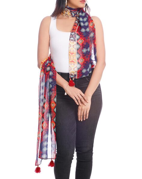 Indian Regular Scarf Price in India