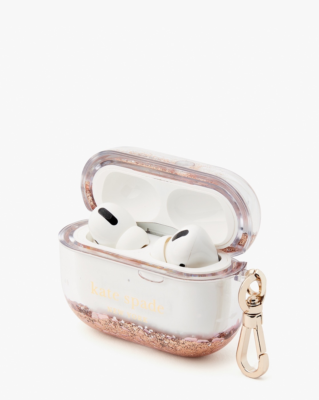 Glitter airpod online case