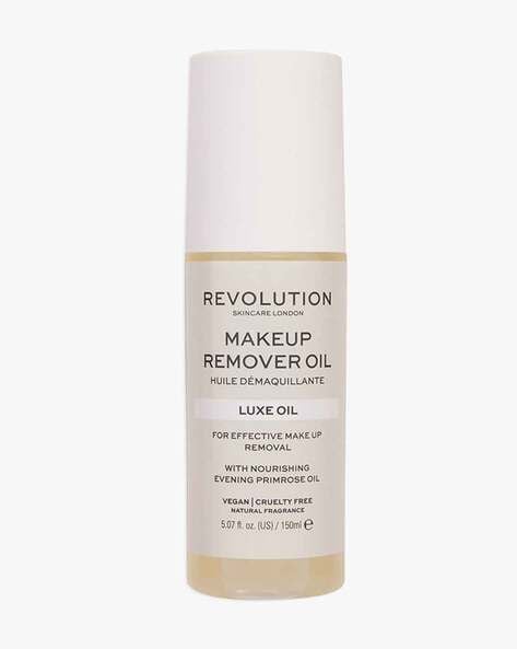 Makeup Revolution Matte Fix Oil Control Make-Up Fixer Price - Buy Online at  ₹770 in India