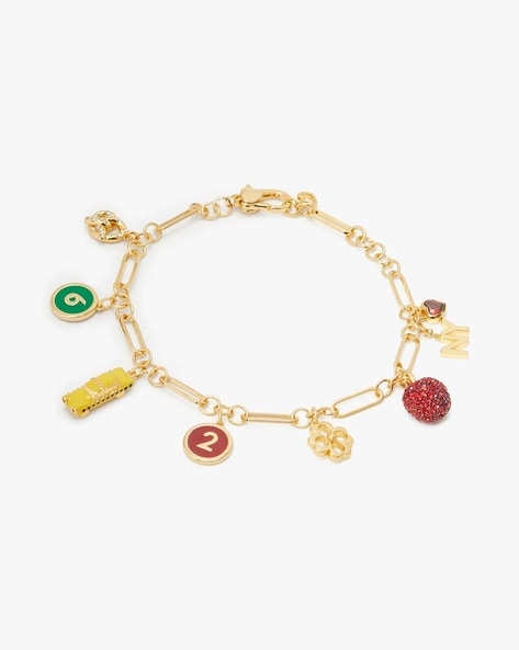 Unique Bracelets Designed in NYC - SHW Fine Jewelry