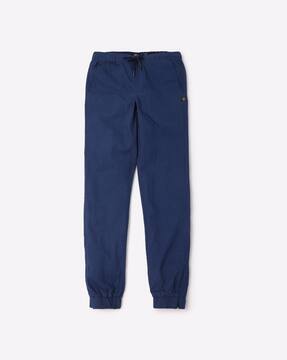 Buy Blue Trousers \u0026 Pants for Boys by 