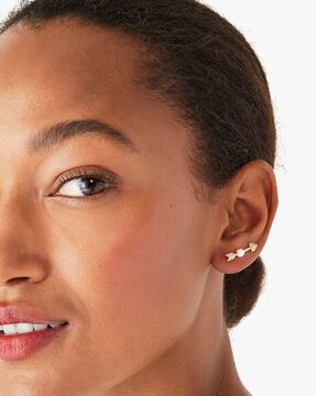 kate spade ear cuff