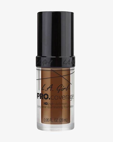 La Colors Liquid Makeup - Cocoa