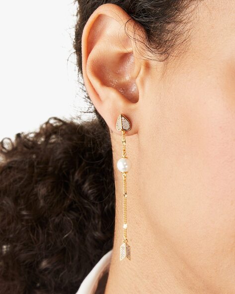 The Curated Ear: Step Up Your Earring Game | J. Landa Jewelry Blog