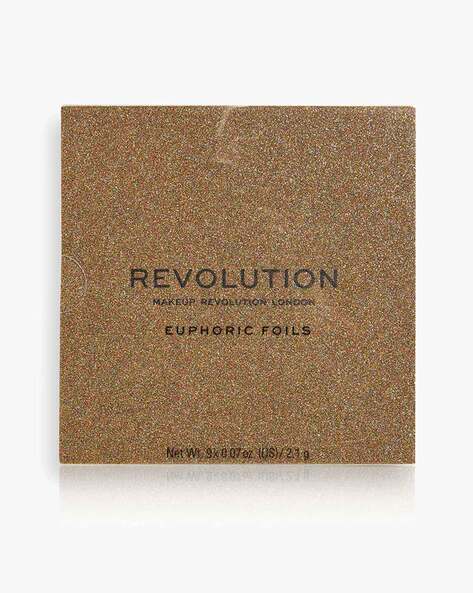 Makeup Revolution Store Online – Buy Makeup Revolution products online in  India. - Ajio