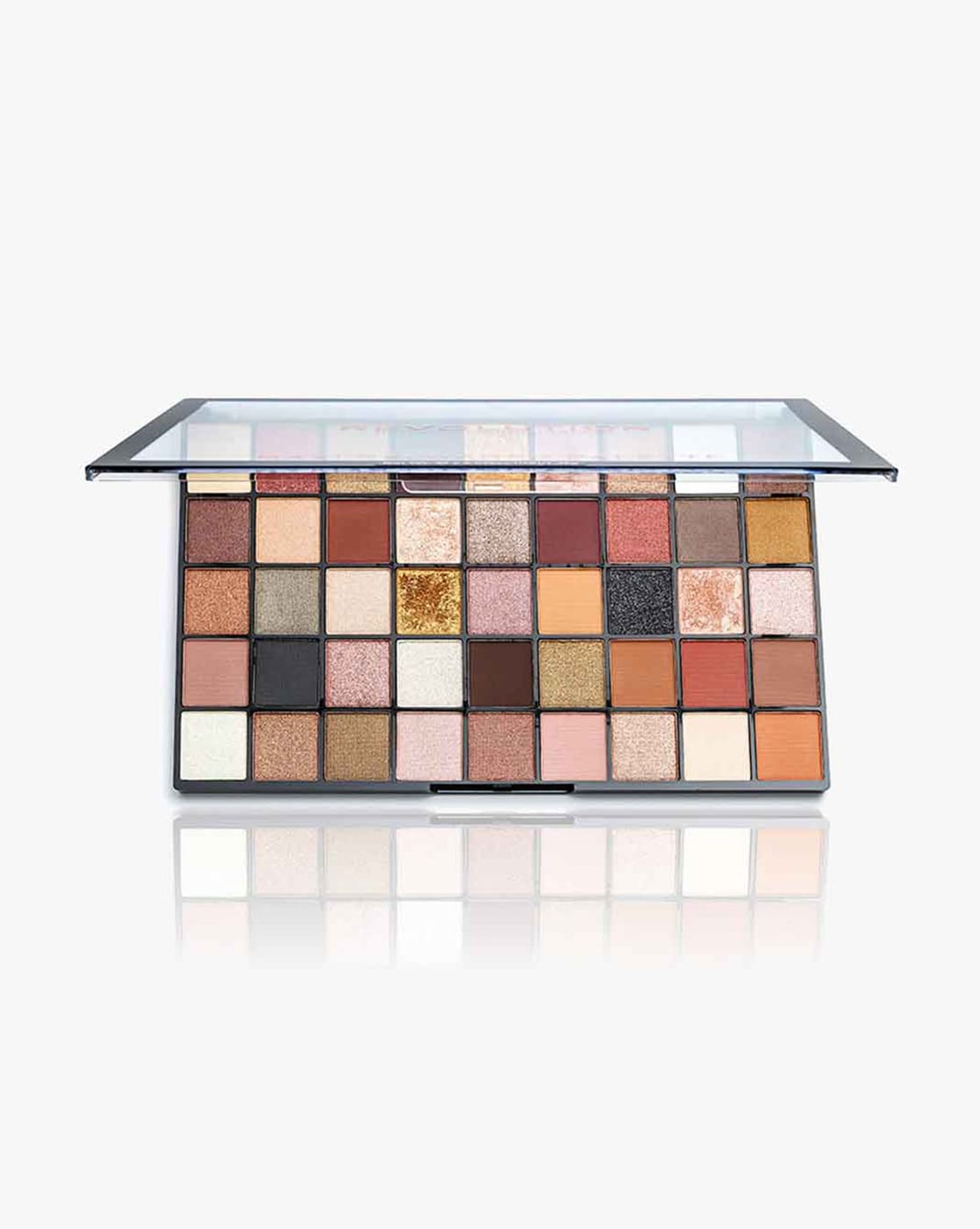 Buy Multicolored Eyes for Women by Makeup Revolution Online