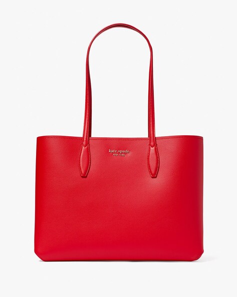 Buy Red Handbags for Women by KATE SPADE Online 