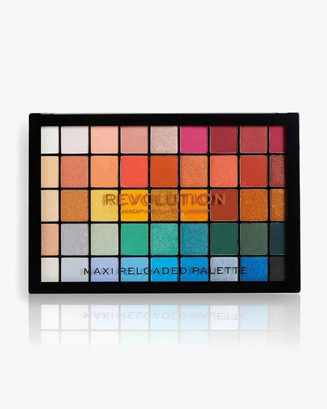 PALETTE VISO + PALETTE OCCHI € 49,90 - Bundle Palette Explosion