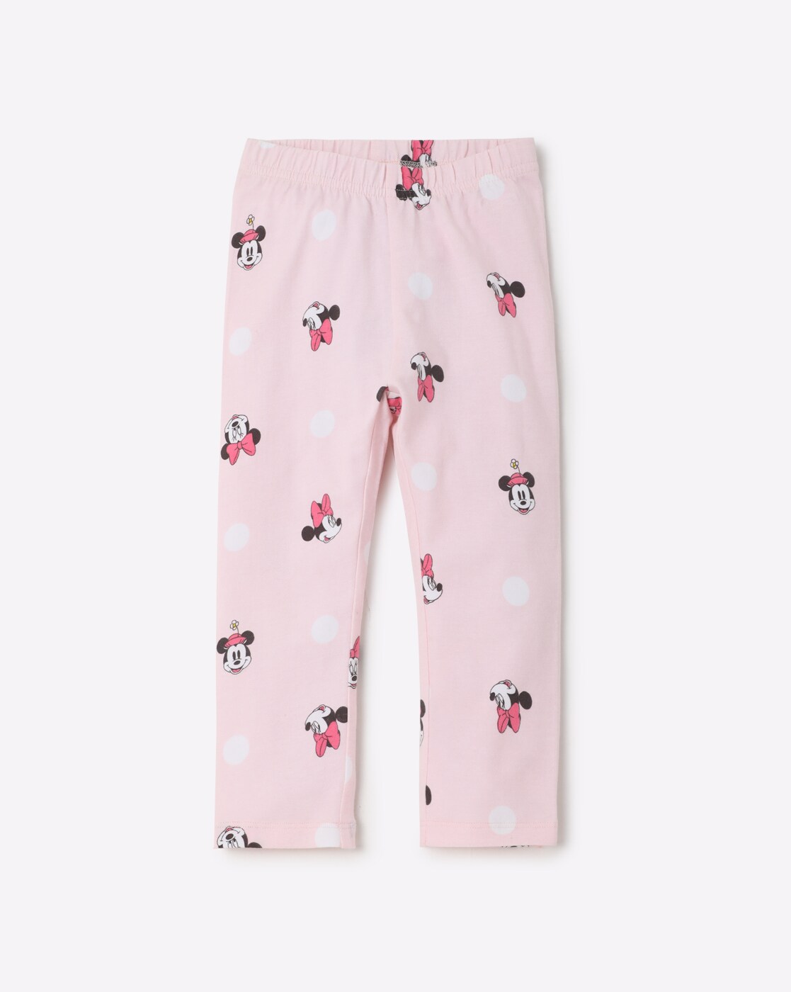 Minnie Mouse Leggings - POPRAGEOUS