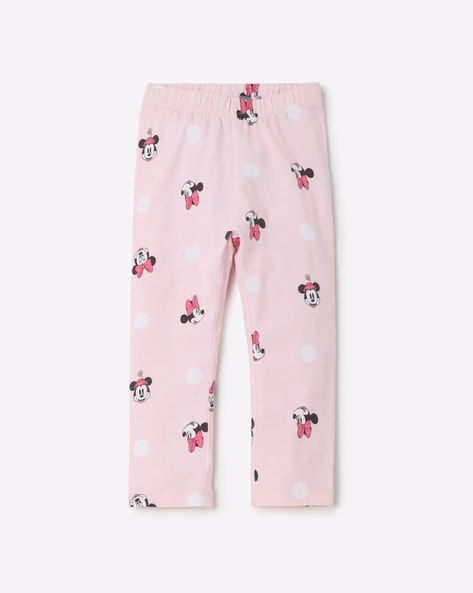 Disney Minnie Mouse Leggings | Target Australia