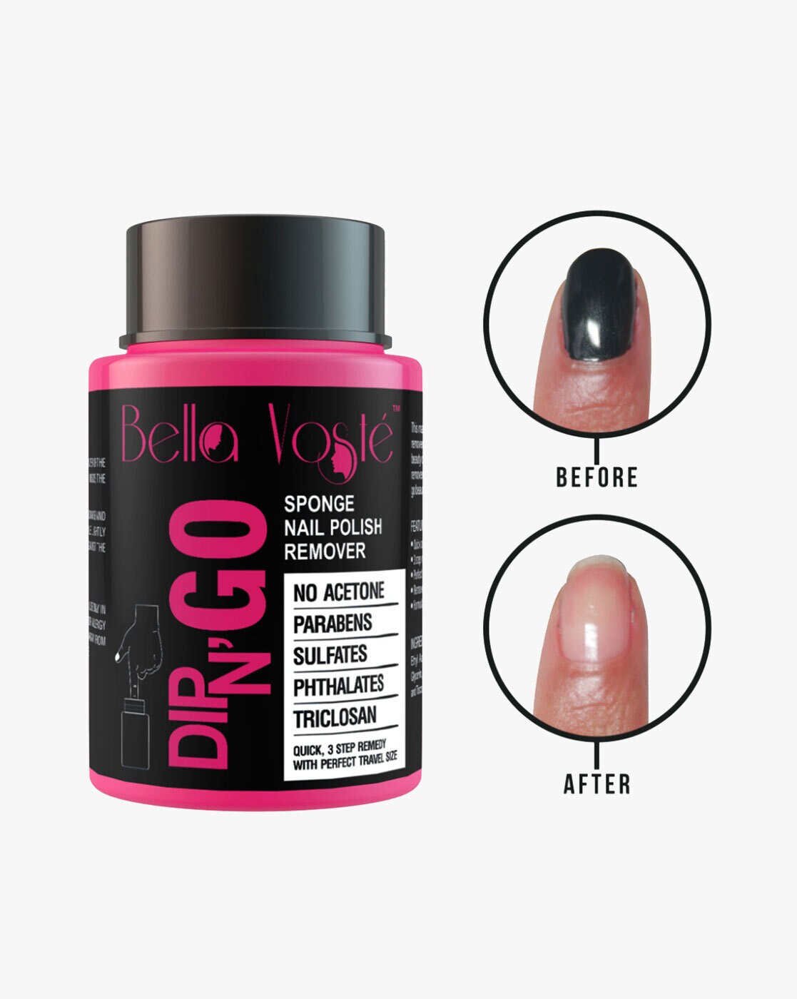 Buy Dip N Go Nails for Women by Bella Voste Online Buy Dip N Go Nails for Women by Bella Voste Online