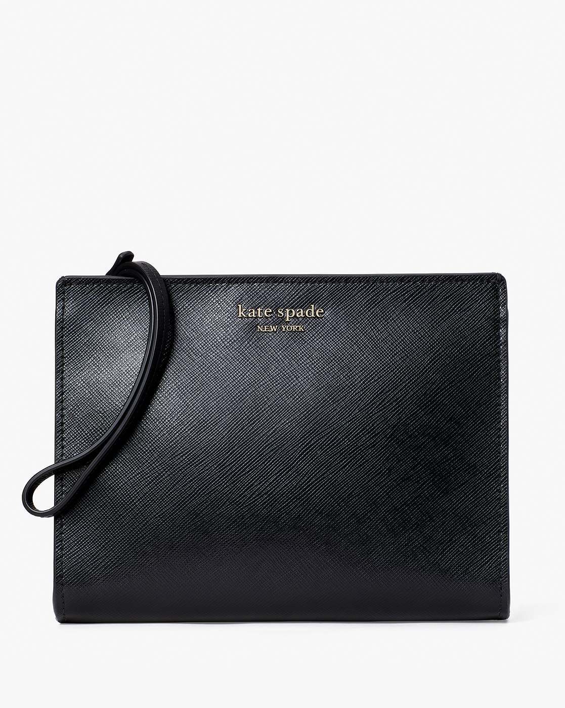 Bunbun Bunny Pouch Wristlet | Kate Spade Outlet