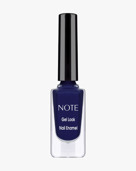 Nail Of The Week- Avon Speed Dry+ Nail Enamel in Twilight Blue:Review  Swatches NOTW - Budget Belleza | Indian Beauty Blog | Makeup Looks |  Product Reviews | Brands | Swatches