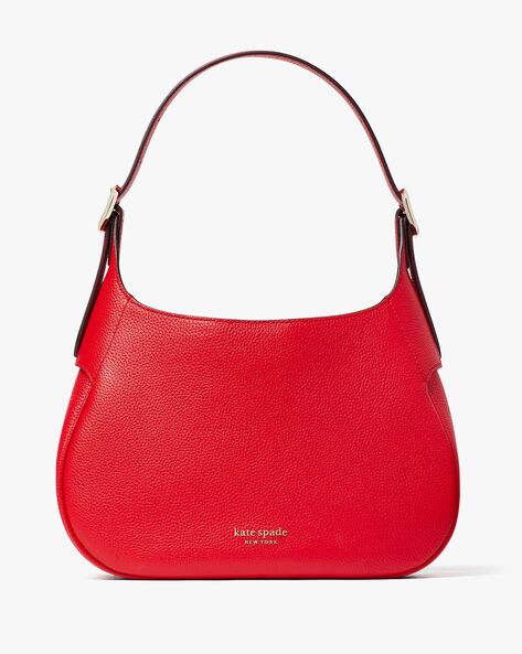 Buy KATE SPADE Lane Small Crossbody Bag | Red Color Women | AJIO LUXE