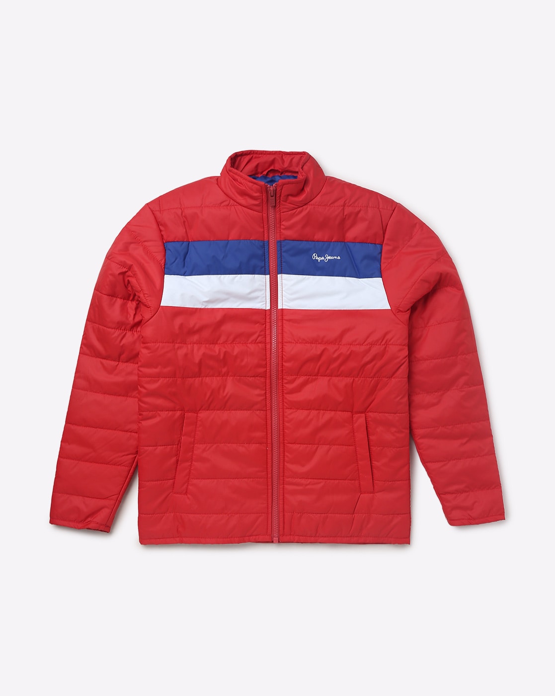 LS ESSENTIALS HARPA WATERPROOF JACKET