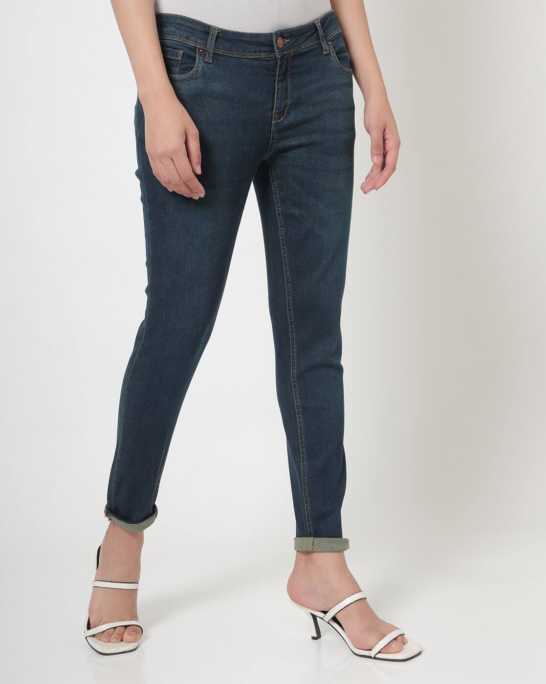 Jeggings for Women by LEE COOPER 