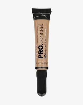 l a girl Hd Pro Conceal Pure Beige-picture-21