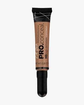 l a girl Hd Pro Conceal Espresso-picture-16
