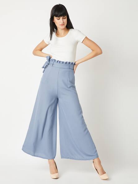misses palazzo pants