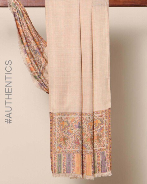 Amritsar Woolen Shawl Price in India