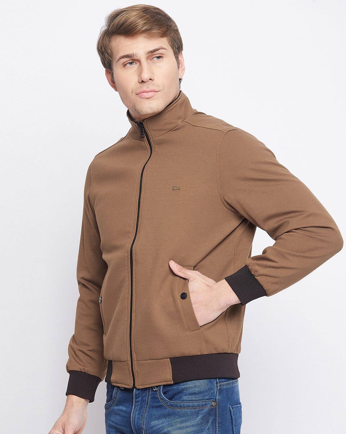Buy Beige \u0026 Black Jackets \u0026 Coats for 