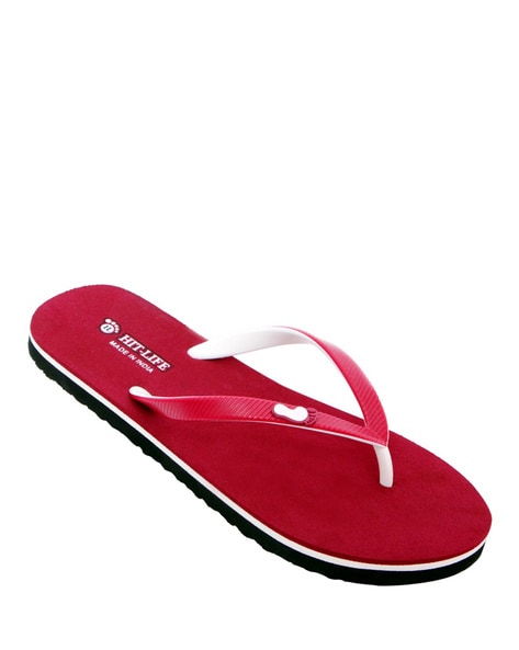 Life chappals on sale