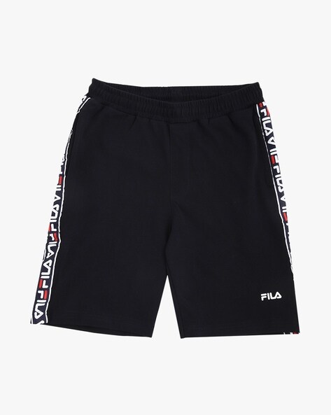 Fila shorts mens sales price